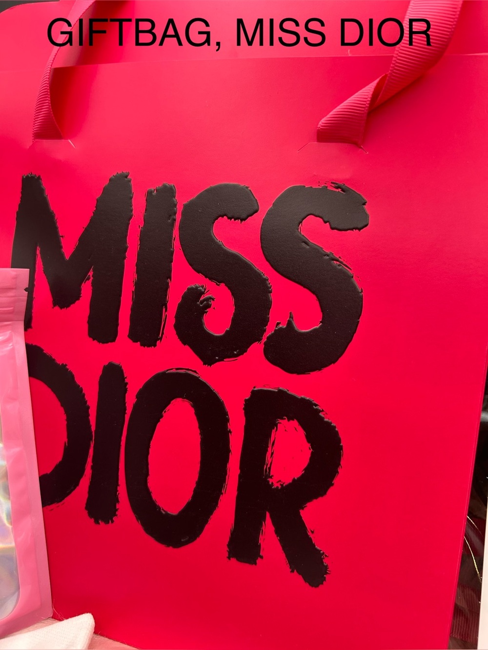 DIOR & Chanel & other beauty items, choose (1) FUNDRAISER for Grandbaby - Picture 8 of 16